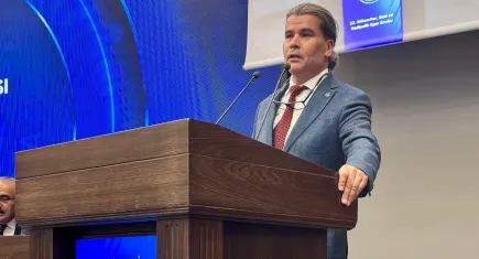 Telli; "Gram altın kısıtlaması hem sektörü hem de vatandaşı mağdur ediyor"