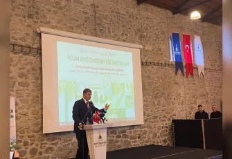 Tugay’dan iklim krizine yönelik açıklama: Yönetenlerin çapsızlığının bir parçası!