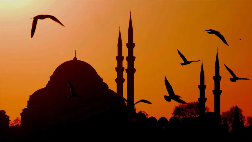 Üç Aylar ne zaman başlıyor, Ramazan ne zaman? İşte 2026 yılı Diyanet takvimi haberinin görseli