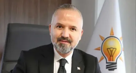 Yıldız’dan CHP’li vekillere tepki: İzmir sorunlarla boğuşuyor, CHP’nin vekilleri kayıp!