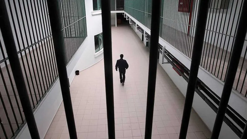 11. Yargı Paketi Meclis’e sunuldu: 90 bin hükümlüye tahliye yolu açıldı