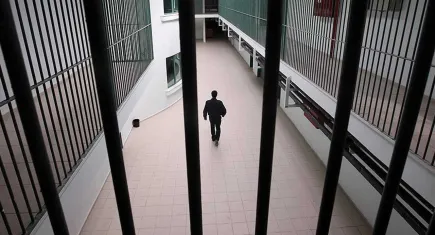 11. Yargı Paketi Meclis’e sunuldu: 90 bin hükümlüye tahliye yolu açıldı