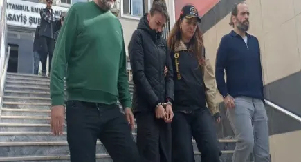 19 yıllık kayıp cinayet 'Öğretmenler Günü’nde çözüldü