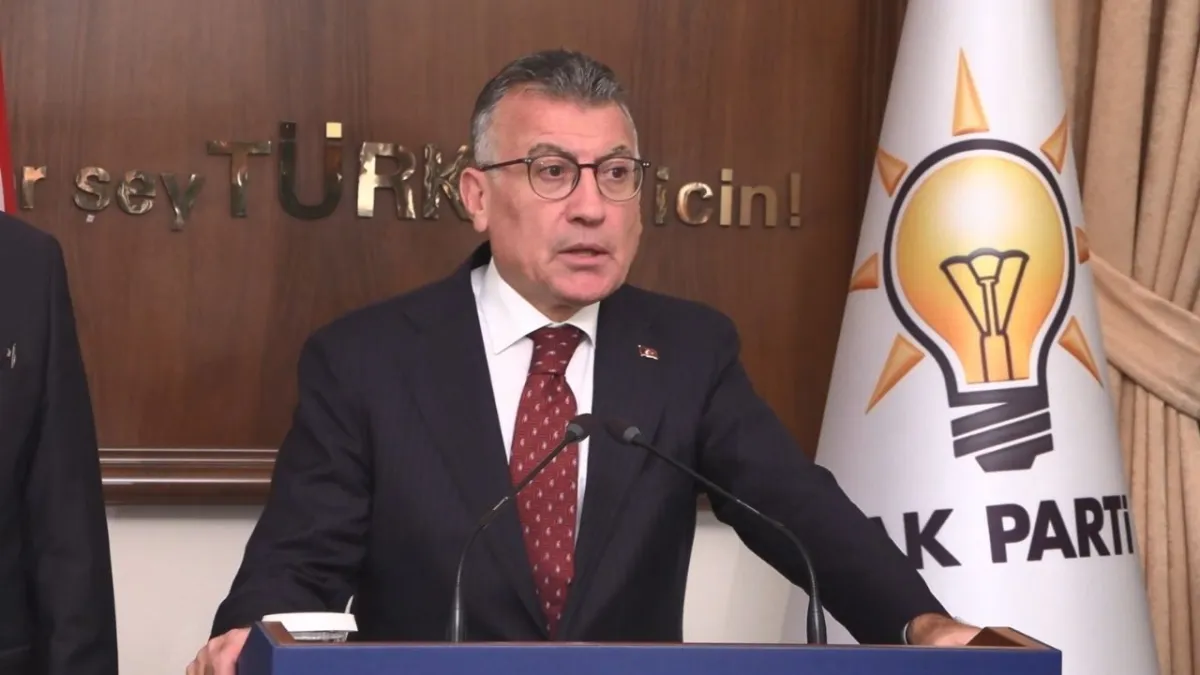 54 bin mahkumu etkileyecek yeni yargı paketi mecliste: Ceza indirimi ve sert yaptırımlar bir arada haberinin görseli