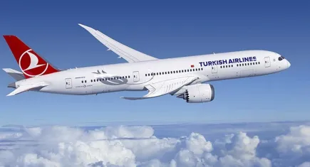 ABD gerilimi Türk Hava Yolları'nı vurdu: THY'nin Venezuela uçuş İzni iptal edildi