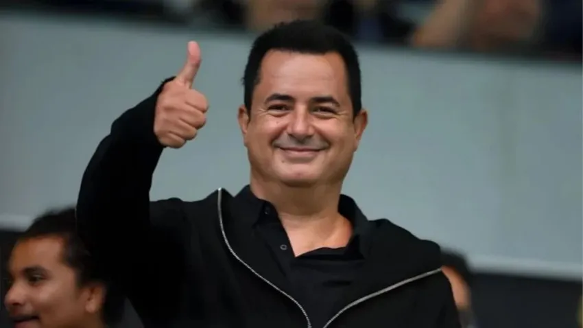 Acun Ilıcalı’dan şok hamle: Show TV ve yan kanallar için girişim başlattı haberinin görseli