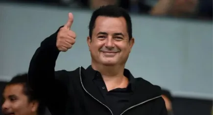 Acun Ilıcalı’dan şok hamle: Show TV ve yan kanallar için girişim başlattı