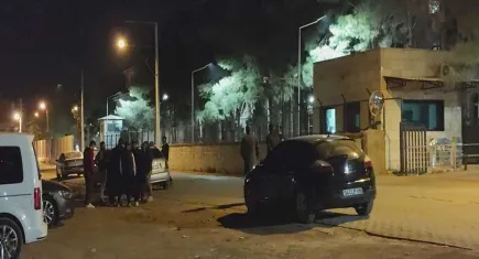 Aile katliamında gözaltına alınan komşu tutuklandı