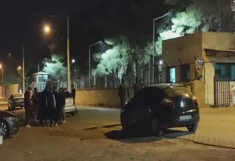 Aile katliamında gözaltına alınan komşu tutuklandı