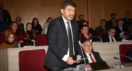 AK Partili Atmaca anlattı: Milyonları aşan akşam yemeği ihaleleri!