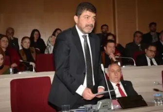 AK Partili Atmaca anlattı: Milyonları aşan akşam yemeği ihaleleri!