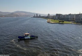 AK Partili Erol’dan Halkapınar ve Körfez çıkışı: Konak hak ettiği ilgiyi alamıyor!