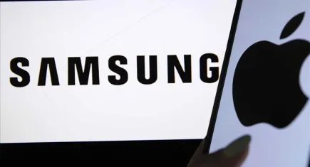 Apple, 14 yıllık Samsung hakimiyetini bitirdi: Akıllı telefon pazarının yeni lideri oldu!