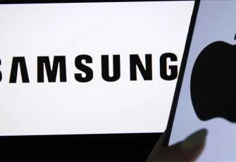 Apple, 14 yıllık Samsung hakimiyetini bitirdi: Akıllı telefon pazarının yeni lideri oldu!