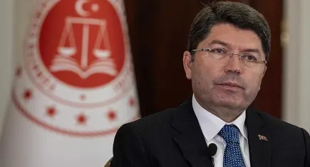 Bakan Tunç’tan 11. Yargı Paketi açıklaması: 50 bin mahkum tahliye edilecek mi? 