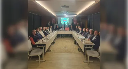 Balkan Rumeli Türkleri, 52 İldeki Faaliyetlerini Değerlendirdi