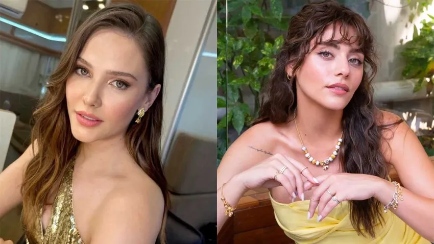 Başrol Sıla Türkoğlu’na verildi: ‘Doc’tan çıkarıldığını haberlerden öğrenen Alina Boz dava açmaya hazırlanıyor haberinin görseli