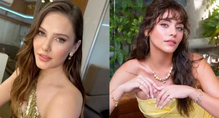 Başrol Sıla Türkoğlu’na verildi: ‘Doc’tan çıkarıldığını haberlerden öğrenen Alina Boz dava açmaya hazırlanıyor