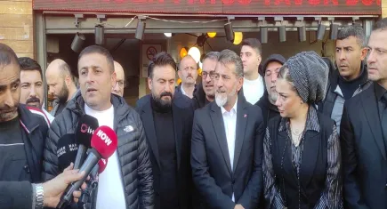 Böcek ailesi cinayetinde kırılma noktası: Esnaf tahliye oldu