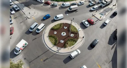 Buca’da yeşil alanlarda büyük dönüşüm