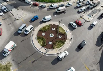 Buca’da yeşil alanlarda büyük dönüşüm