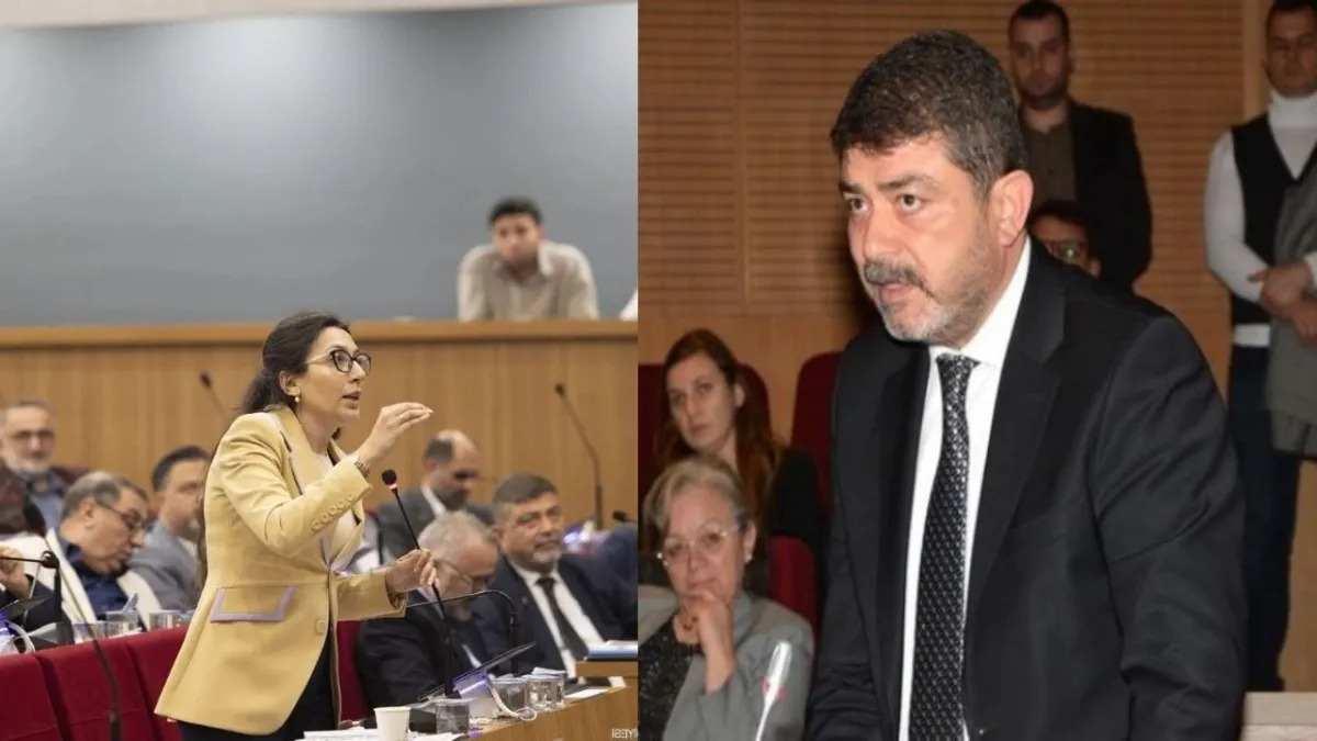 CHP Grubu’ndan 25 Kasım açıklaması: AK Parti CHP’li Akçam’ı hatırlattı! haberinin görseli