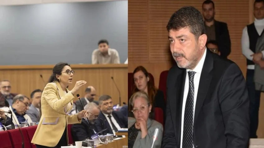 CHP Grubu’ndan 25 Kasım açıklaması: AK Parti CHP’li Akçam’ı hatırlattı!