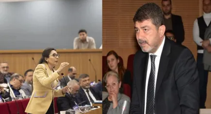 CHP Grubu’ndan 25 Kasım açıklaması: AK Parti CHP’li Akçam’ı hatırlattı!