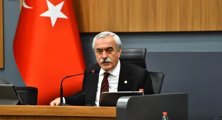 CHP’li İnanç’tan merkezi idareye planlama çıkışı