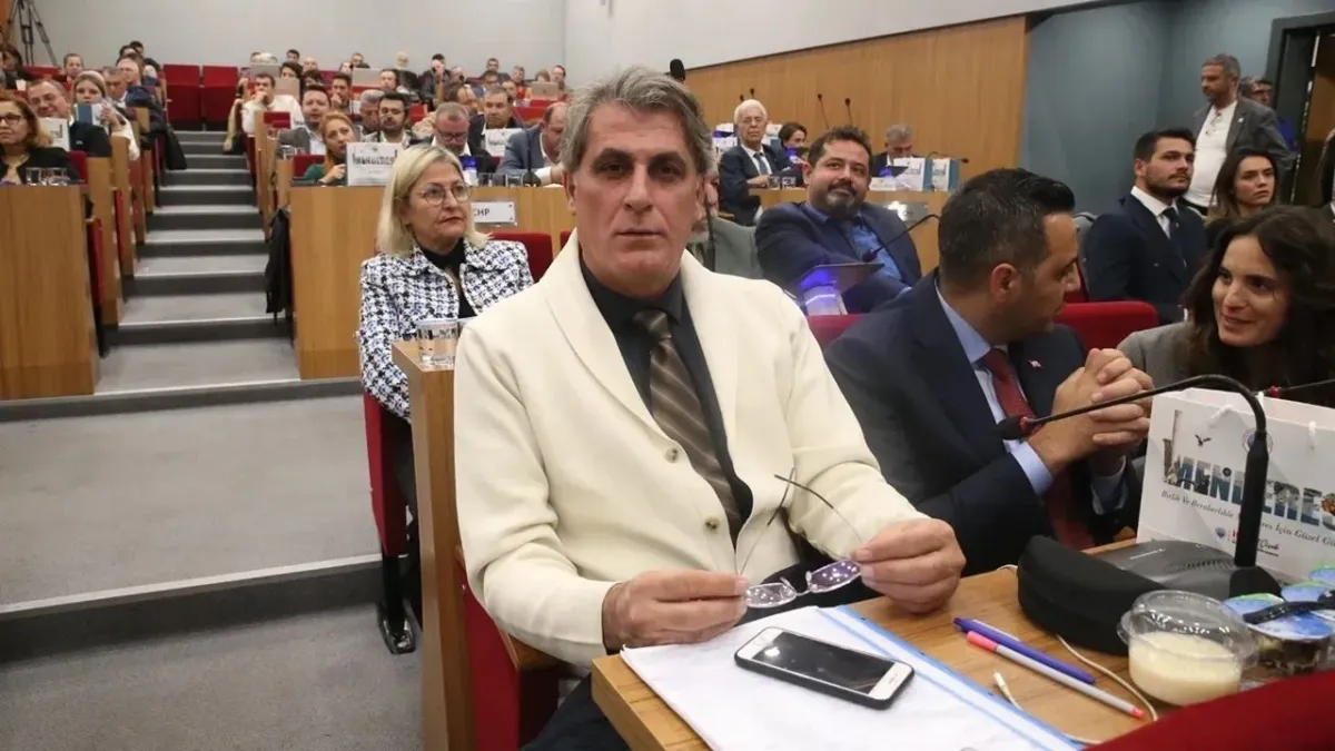 CHP’li isimden korkutan haber: Kalp krizi geçirdi! haberinin görseli