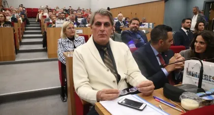 CHP’li isimden korkutan haber: Kalp krizi geçirdi!