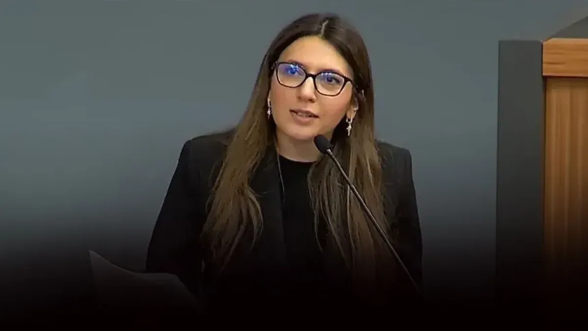 CHP’li Özkan’dan AK Partili Atmaca’ya ‘görevden alma’ çıkışı haberinin görseli