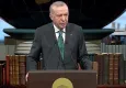Cumhurbaşkanı Erdoğan'dan Papa Leo'ya barış vurgusu