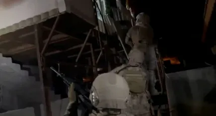 Edirne'de yasaklı madde operasyonu: 10 şüpheli gözaltında