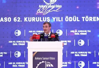 Enflasyon kontrol altında! Yılmaz’dan Türkiye ekonomisi için umut veren açıklama