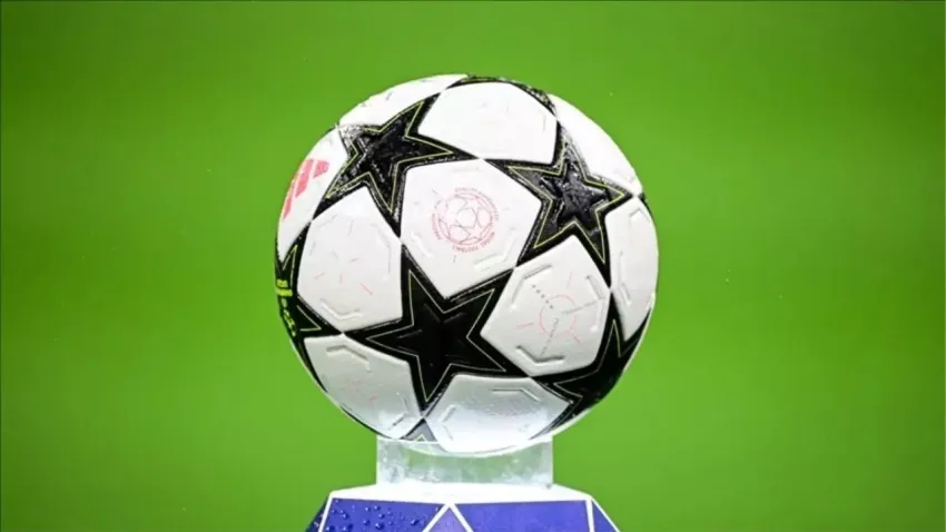 Ensemizdeki tehlike: Çekya! UEFA ülke puanında kritik gece sonrası Türkiye'nin yeri değişti mi? haberinin görseli