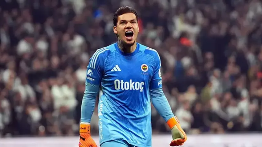 Fenerbahçe’de Ederson krizi sona erdi: PFDK’dan şok karar haberinin görseli