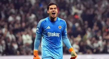 Fenerbahçe’de Ederson krizi sona erdi: PFDK’dan şok karar