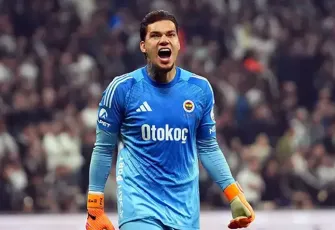 Fenerbahçe’de Ederson krizi sona erdi: PFDK’dan şok karar