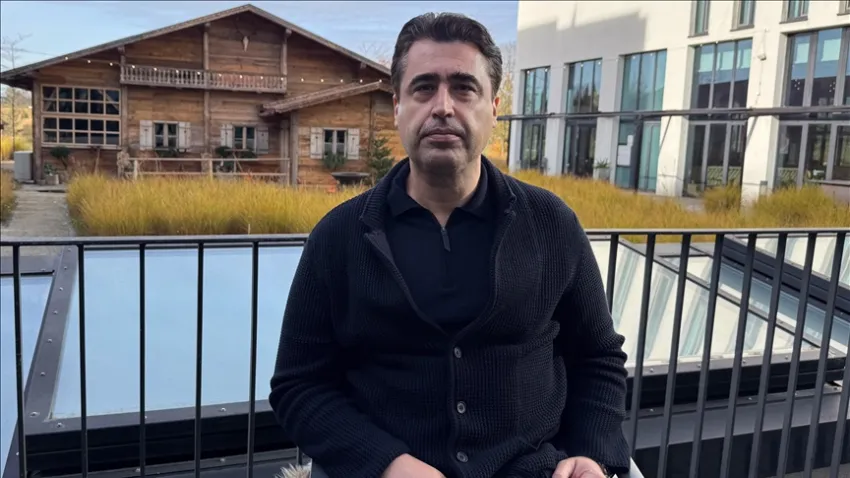 Fenerbahçe’den EuroLeague’e İsrail resti: “Maçları tarafsız sahada oynamak istiyoruz” haberinin görseli