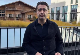 Fenerbahçe’den EuroLeague’e İsrail resti: “Maçları tarafsız sahada oynamak istiyoruz”