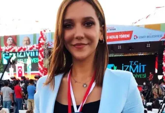 Gazeteci Rojda Altıntaş'tan kafa karıştıran paylaşım