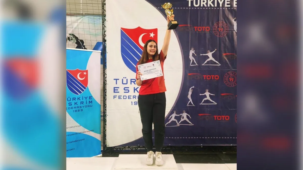 Göz Göz eskirimde göz kamaştırdı haberinin görseli