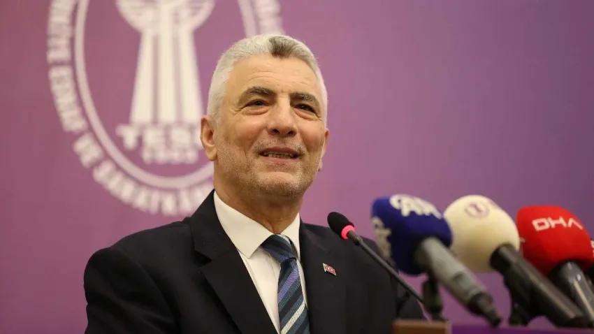 Hizmet ihracatında rekor yıl!