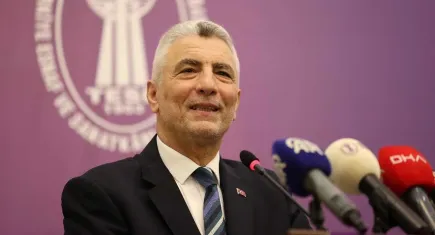 Hizmet ihracatında rekor yıl!