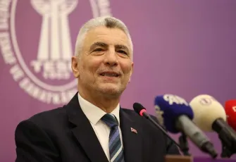 Hizmet ihracatında rekor yıl!