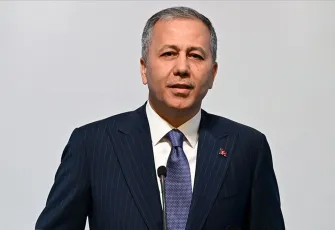 İKÇÜ yeni döneme Bakan Yerlikaya ile başladı