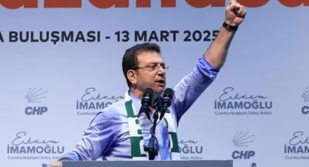 İmamoğlu’ndan kurultay öncesi dikkat çeken mesaj: “Az kaldı…”