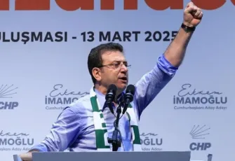 İmamoğlu’ndan kurultay öncesi dikkat çeken mesaj: “Az kaldı…”