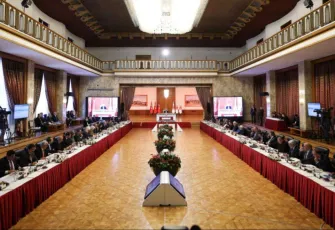 İmralı ziyareti sonrası komisyonun toplanacağı gün belli oldu